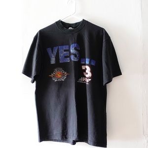 Vintage Dale Earnhardt Richard Childress Shirt